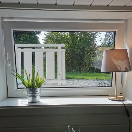 Appartement Hybel I Naerheten Av Dyreparken/hamresanden Kristiansand