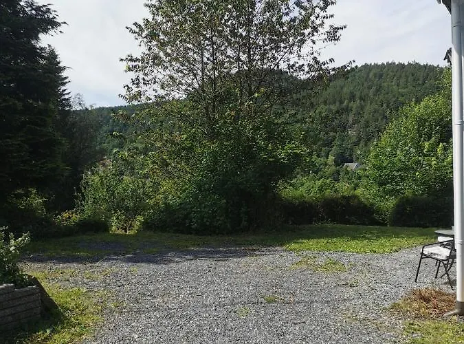 Appartamento Hybel I Naerheten Av Dyreparken/hamresanden