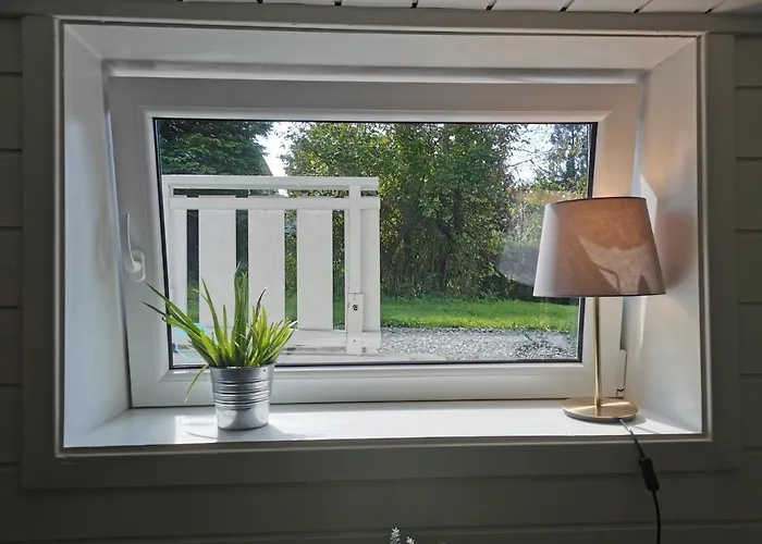 Appartamento Hybel I Naerheten Av Dyreparken/hamresanden Kristiansand