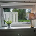Apartmán Hybel I Naerheten Av Dyreparken/hamresanden Kristiansand