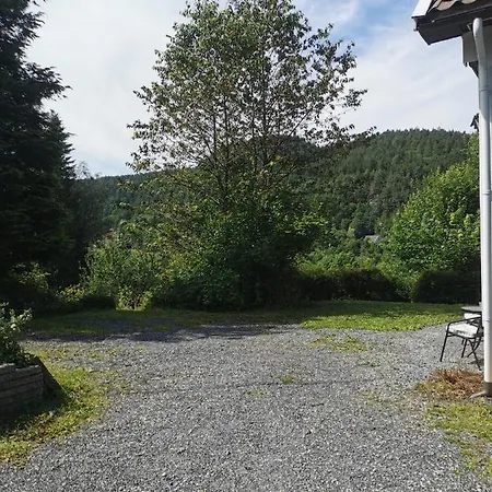 Apartmán Hybel I Naerheten Av Dyreparken/hamresanden
