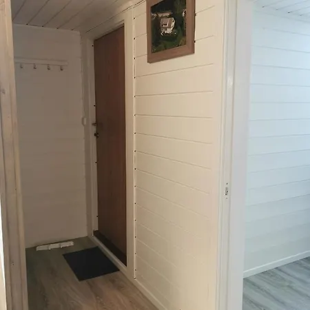 Apartmán Hybel I Naerheten Av Dyreparken/hamresanden